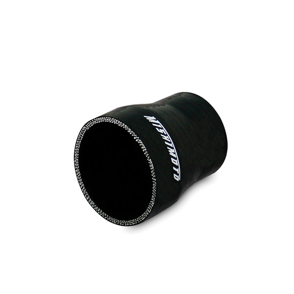 Mishimoto Silicone Transition Coupler - Black