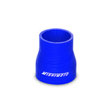 Mishimoto Silicone Transition Coupler - Blue