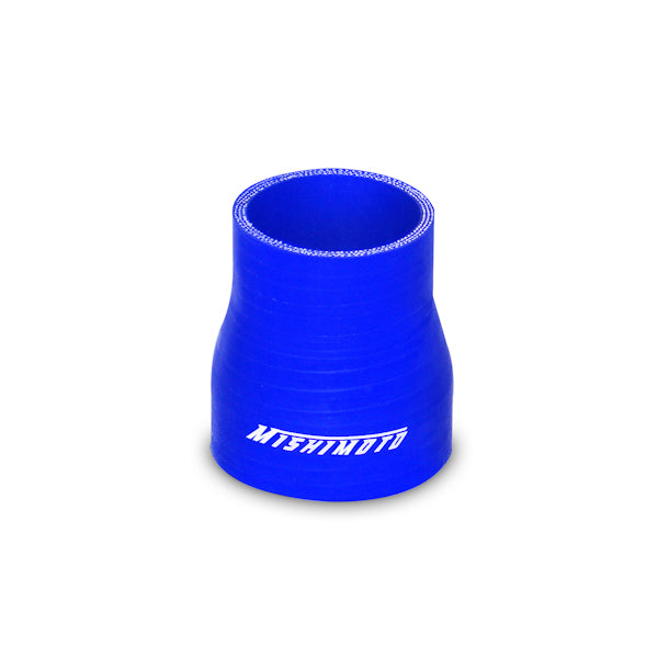 Mishimoto Silicone Transition Coupler - Blue