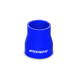 Mishimoto Silicone Transition Coupler - Blue