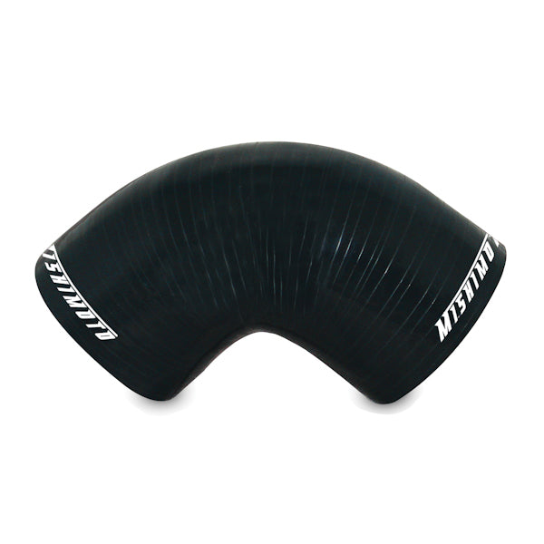 Mishimoto 90 Degree Coupler - Black