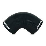 Mishimoto 90 Degree Coupler - Black