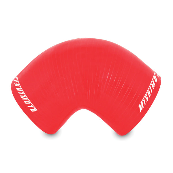 Mishimoto 90 Degree Coupler - Red
