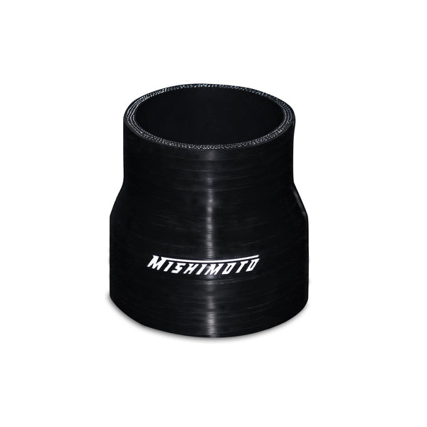 Mishimoto Silicone Transition Coupler - Black
