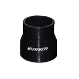 Mishimoto Silicone Transition Coupler - Black