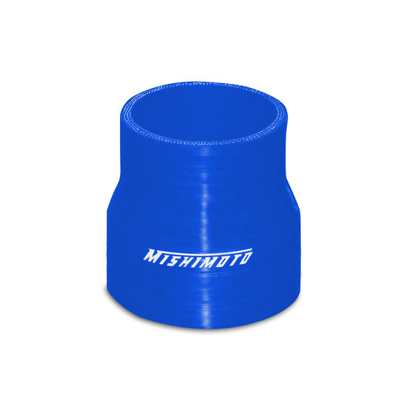 Mishimoto Silicone Transition Coupler - Blue