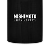 Mishimoto 45 Degree Silicone Coupler - Black