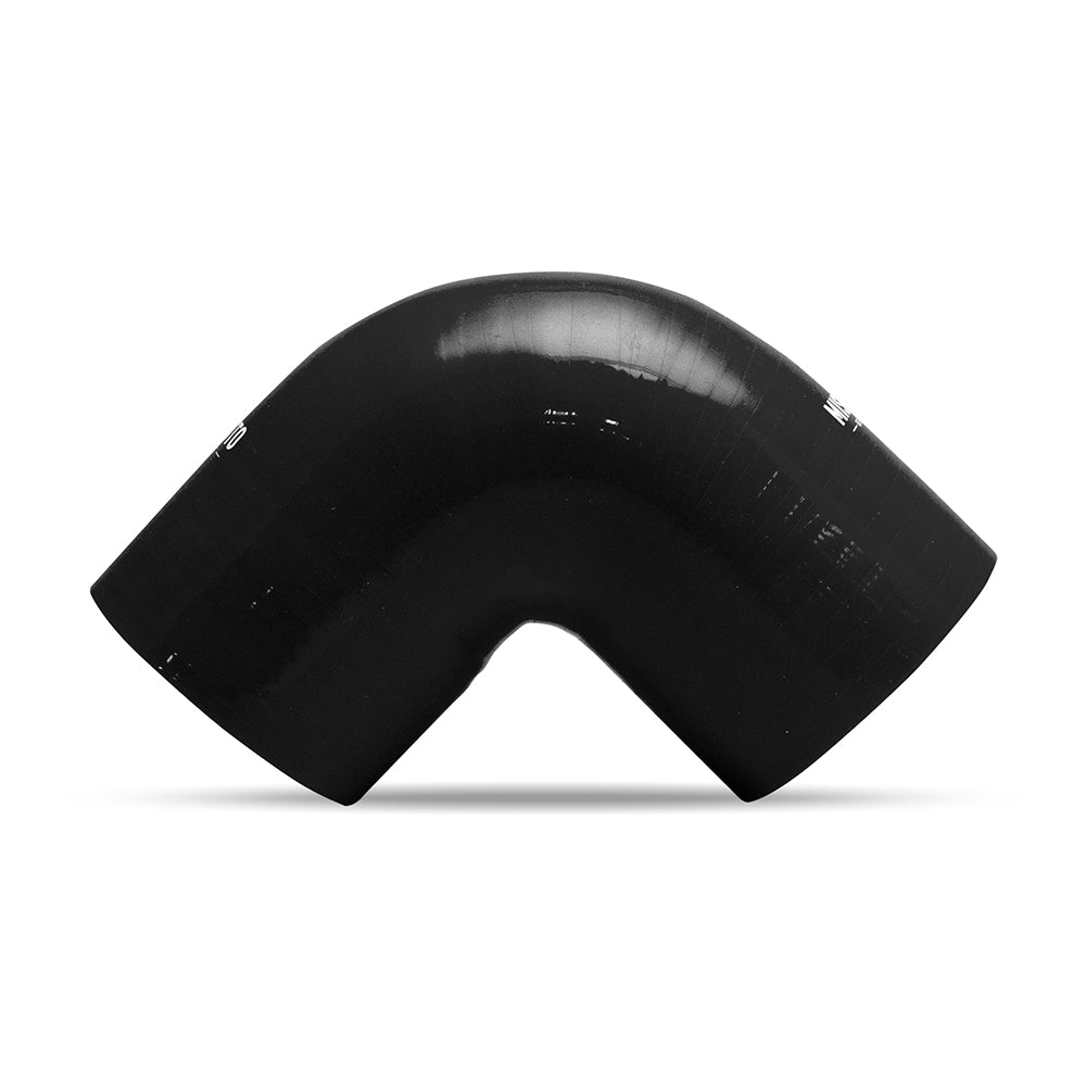 Mishimoto 90 Degree Coupler - Black