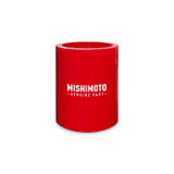 Mishimoto Straight Silicone Coupler 2.5" x 1.25" - Red