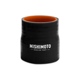Mishimoto Silicone Transition Coupler - Black