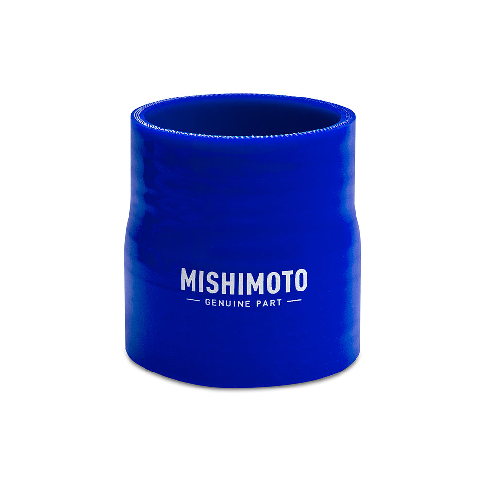Mishimoto Silicone Transition Coupler - Blue