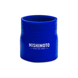 Mishimoto Silicone Transition Coupler - Blue