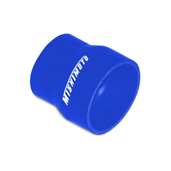 Mishimoto Silicone Transition Coupler - Blue