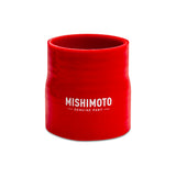Mishimoto Silicone Transition Coupler - Red