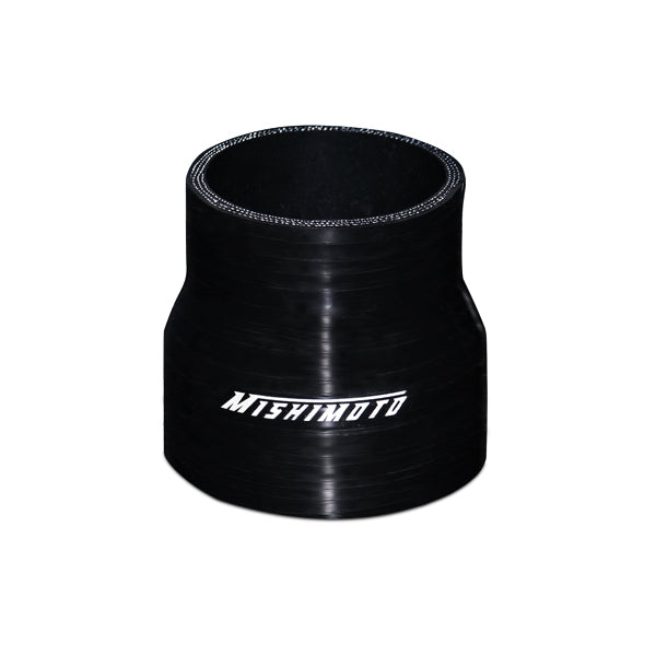 Mishimoto Silicone Transition Coupler - Black