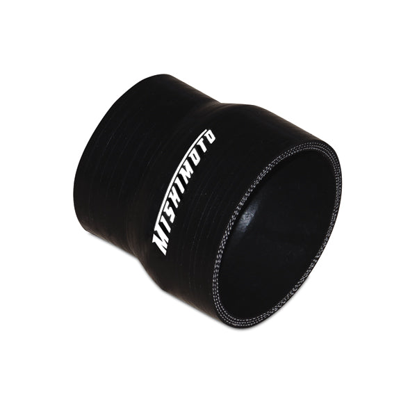 Mishimoto Silicone Transition Coupler - Black