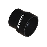Mishimoto Silicone Transition Coupler - Black