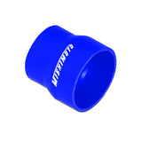 Mishimoto Silicone Transition Coupler - Blue