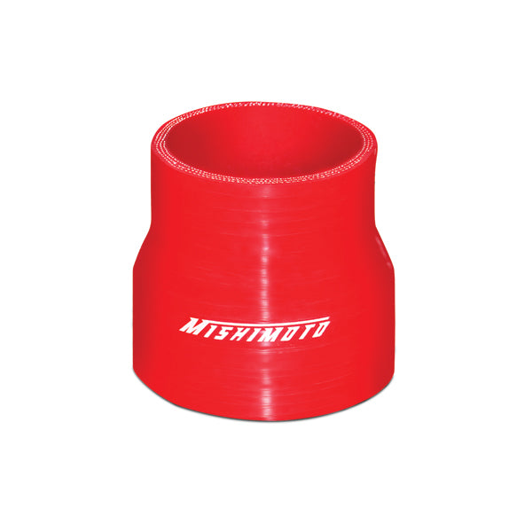 Mishimoto Silicone Transition Coupler - Red