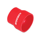 Mishimoto Silicone Transition Coupler - Red