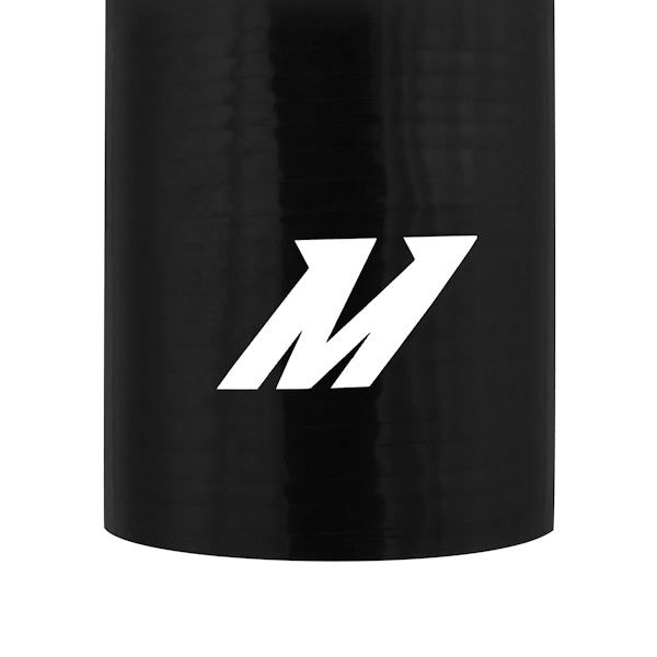Mishimoto 45 Degree Silicone Coupler - Black