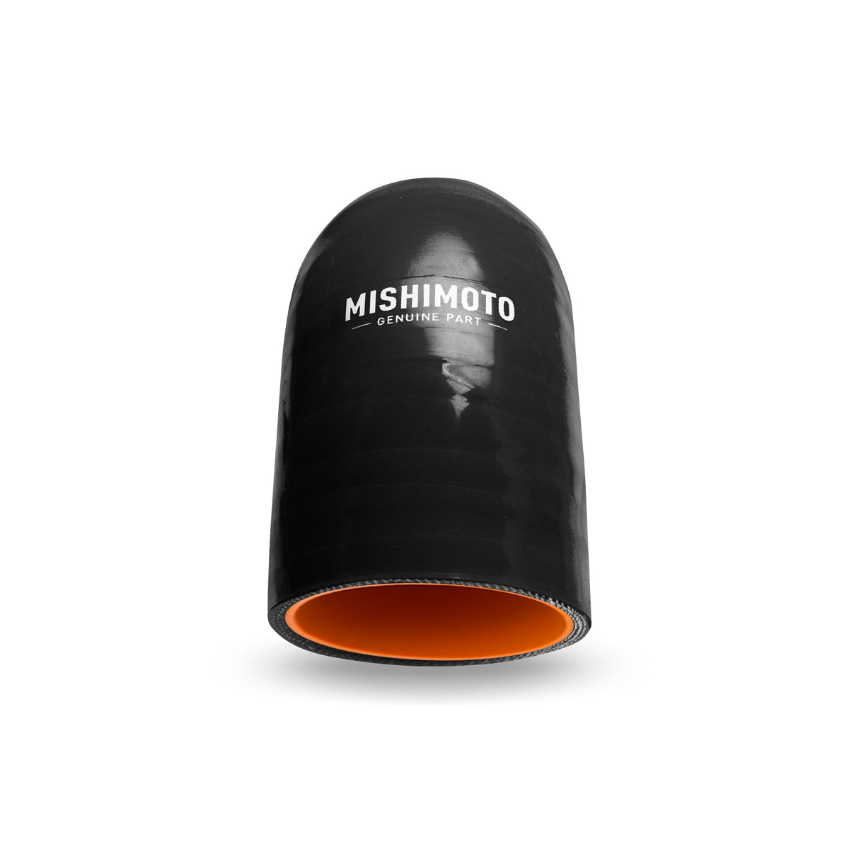 Mishimoto 90 Degree Coupler - Black