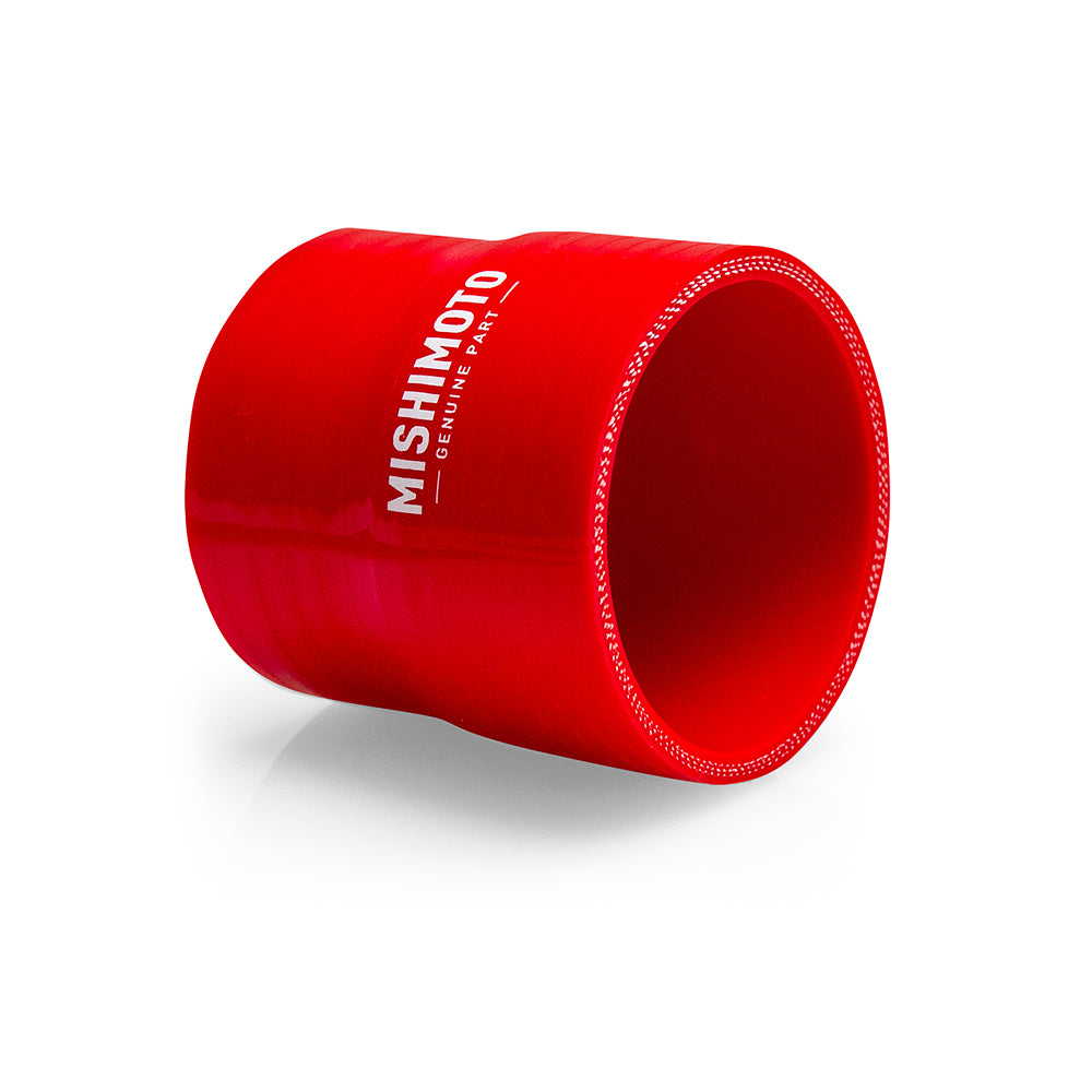Mishimoto Silicone Transition Coupler - Red