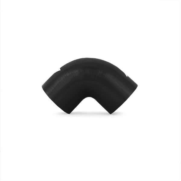 Mishimoto 90 Degree Coupler - Black