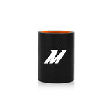 Mishimoto Silicone Straight Coupler - Black