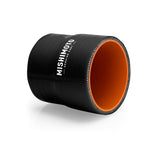 Mishimoto Silicone Transition Coupler - Black