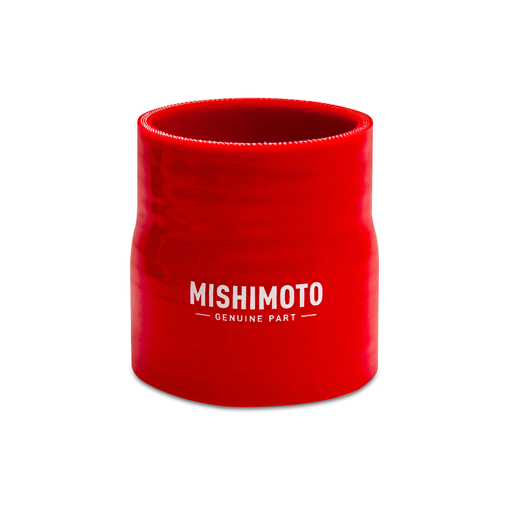 Mishimoto Silicone Transition Coupler - Red