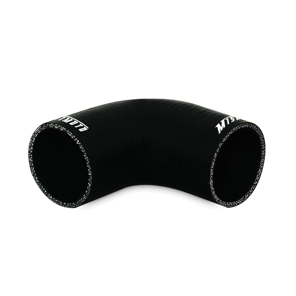 Mishimoto 90 Degree Coupler - Black