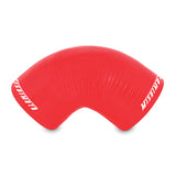 Mishimoto 90 Degree Coupler - Red