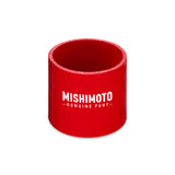 Mishimoto Silicone Coupler - Red