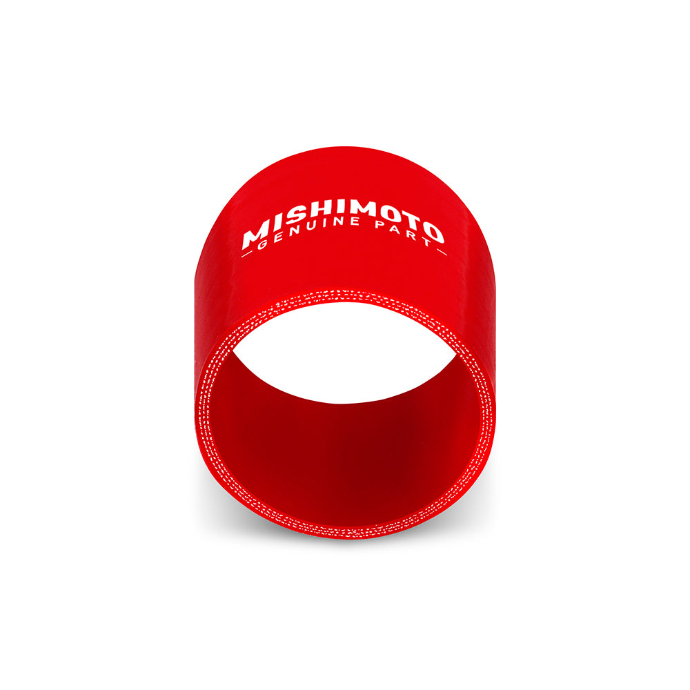 Mishimoto Silicone Coupler - Red