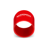 Mishimoto Silicone Coupler - Red