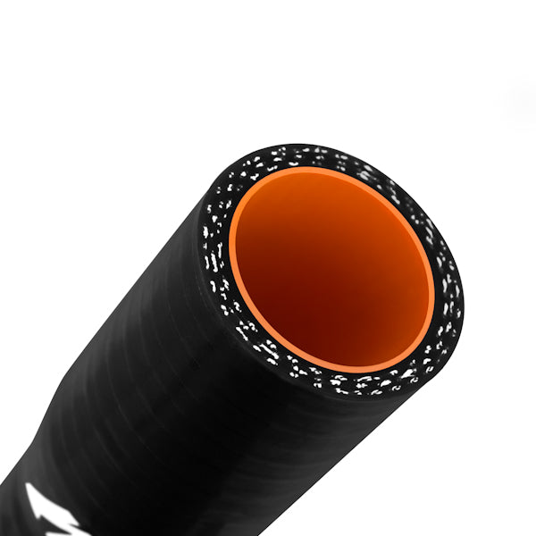Mishimoto Silicone Transition Coupler - Black