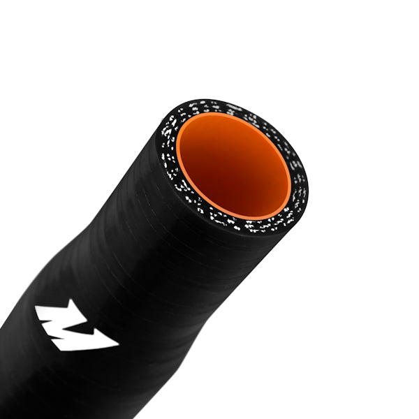 Mishimoto Silicone Transition Coupler - Black