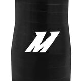 Mishimoto Silicone Transition Coupler - Black