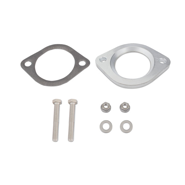 Mishimoto Subaru Exhaust Adapter - Stock Downpipe to 3" Exhaust