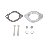 Mishimoto Subaru Exhaust Adapter - Stock Downpipe to 3" Exhaust