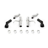 Mishimoto Race Axle-Back Exhaust - Dual Tips