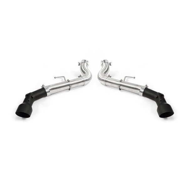 Mishimoto Race Axle-Back Exhaust - Dual Tips