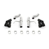 Mishimoto Race Axle-Back Exhaust - Quad Tips