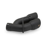 Mishimoto Race Axle-Back Exhaust - Quad Tips