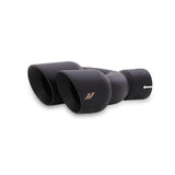 Mishimoto Non-Resonated Cat-Back Exhaust
