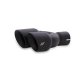 Mishimoto Resonated Cat-Back Exhaust
