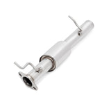 Mishimoto Resonated Cat-Back Exhaust