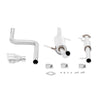 Mishimoto Resonated Cat-Back Exhaust