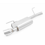 Mishimoto Cat-Back Exhaust
